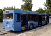 Автобус  МАЗ 103