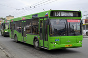 Запчасти к автобусу МАЗ 103 всех модификаций